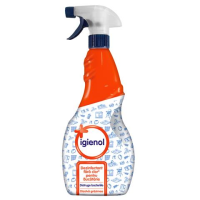 IGIENOL DEZINFECTANT BUCATARIE 750ML