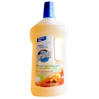 PRONTO SOLUTIE CURATARE LEMN MIGDALE 750ML