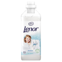 LENOR BALSAM DE RUFE SENSITIVE 1.239L