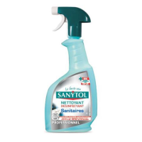 SANYTOL DEZINFECTANT BAIE 500ML