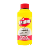 TRIUMF SOLUTIE ARAGAZ 375ML