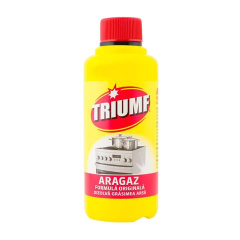 TRIUMF SOLUTIE ARAGAZ 375ML