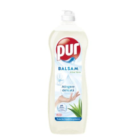 PUR DETERGENT DE VASE BALSAM ALOE VERA 750ML