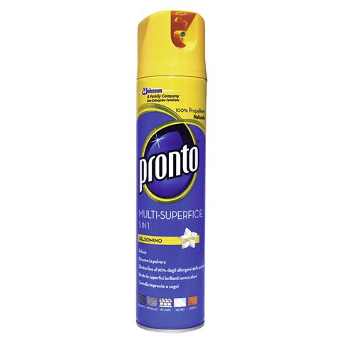 PRONTO SPRAY SUPRAFETE MULTIPLE IASOMIE 300ML