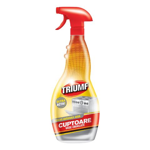 TRIUMF SOLUTIE ARAGAZ SPRAY 500ML