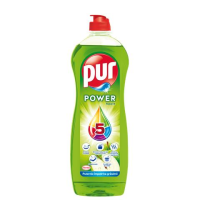 PUR DETERGENT DE VASE POWER APPLE 750ML