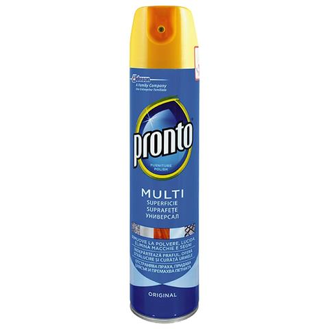 PRONTO SUPRAFETE MULTIPLE 300ML (12)