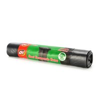 SACI  MENAJ OTI 240L (10BUCATI/ROLA)