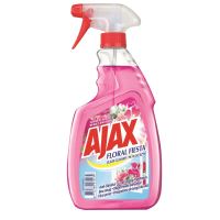 AJAX DETERGENT GEAMURI PISTOL PINK 500ML