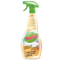 SPRAY SCOS PETE NUFAR 500ML