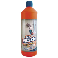 MR. MUSCOLO GEL HIDRAULIC 1L