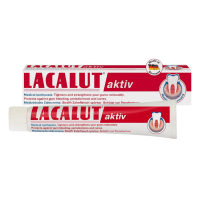 LACALUT AKTIV PASTA DINTI 75ML