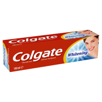 COLGATE PASTA DE DINTI WHITENING 100ML