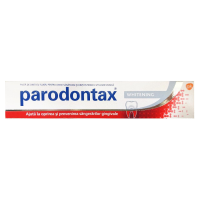 PARODONTAX PASTA DE DINTI WHITENING 75ML