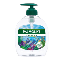 PALMOLIVE SAPUN AQUARIUM 300ML