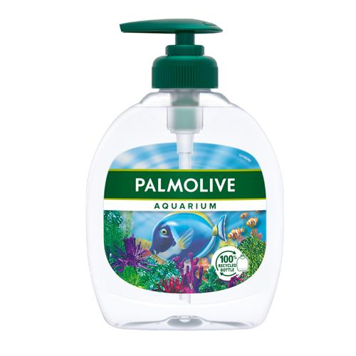 PALMOLIVE SAPUN AQUARIUM 300ML
