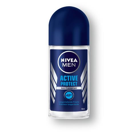 NIVEA DEODORANT ROLL-ON MEN FRESH ACTIV