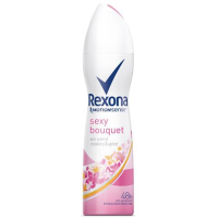 REXONA DEODORANT SEXY 150ML