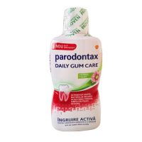 PARODONTAX APA GURA PLAN 500ML