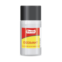 FARMEC DIZOLVANT LAC UNGHII 50ML