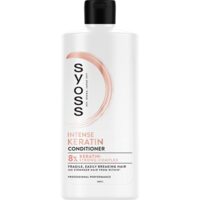 SYOSS BALSAM CU KERATINA 440ML