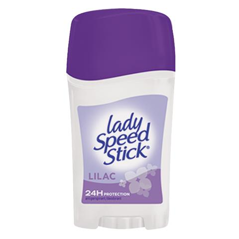 LADY SPEED STICK DEODORANT LILIAC 40G