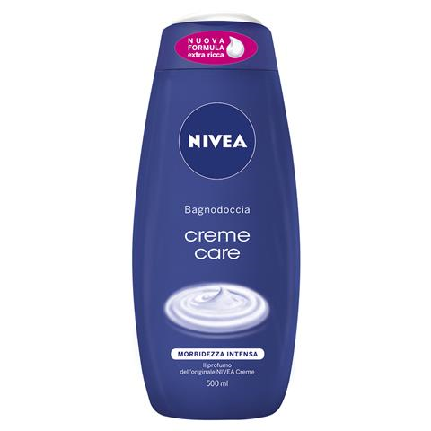 NIVEA GEL DUS CREME CARE 750ML