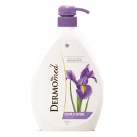 DERMOMED SAPUN LICHID TALCO&IRIS 1L