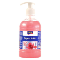 SAPUN LICHID ROSE ARO 500ML