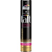 TAFT FIXATIV POWER&FULLNES 250ML