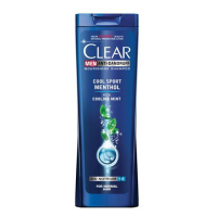CLEAR SAMPON MEN COOL SPORT 400ML