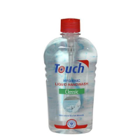 TOUCH REZERVA SAPUN CLASIC 500ML