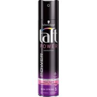TAFT FIXATIV POWER CASHMERE 250ML