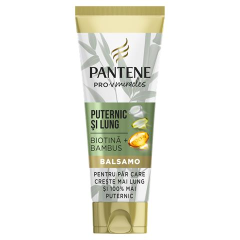 PANTENE BALSAM BAMBUS 200ML