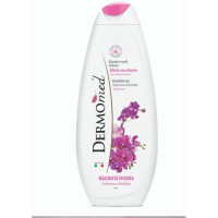 DERMOMED CASMIR SI ORHIDEE 500ML