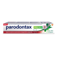 PARODONTAX PLANTE 75ML