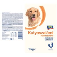 SALAM PENTRU CAINI ARO 1KG