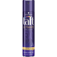 TAFT FIXATIV ULTIMATE 250ML