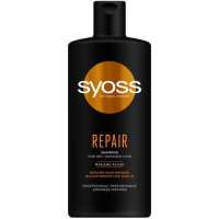 SYOSS SAMPON REPARATOR 440ML