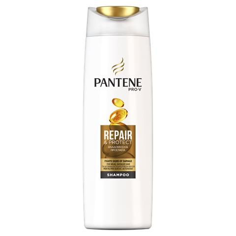 PANTENE SAMPON REPAIR&PROTECT 250ML