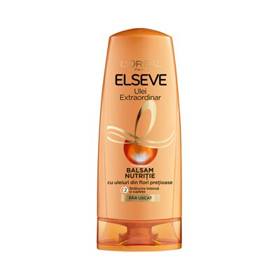ELSEVE BALSAM EXTRAORDINARY OILS 200ML