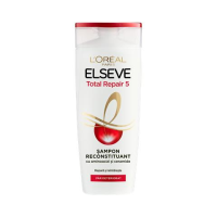 ELSEVE SAMPON TOTAL REPAIR 400ML