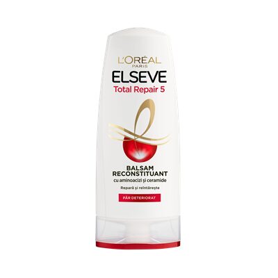 ELSEVE BALSAM TOTAL REPAIR 200ML