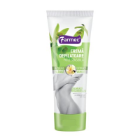 FARMEC CREMA DEPILATOARE PIELE SENSIBILA 150ML