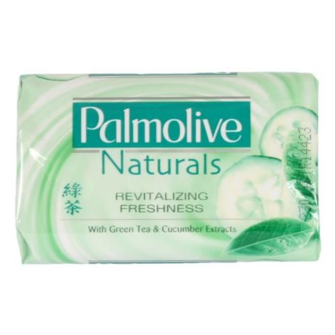 PALMOLIVE SAPUN CEAI&CASTRAVEETI 90G