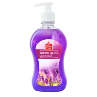 SAPUN LICHID LAVANDA FINE LIFE 500ML