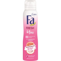 FA DEODORANT SPRAY FRESH&DRY 150ML