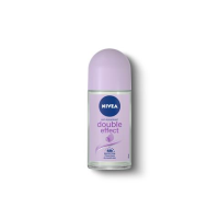 NIVEA ROLL-ON WOMEN DOUBLE 50ML