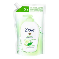 DOVE REZERVA SAPUN LICHID FRESH 500ML