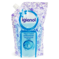 IGIENOL REZERVA SAPUN LICHID 500ML